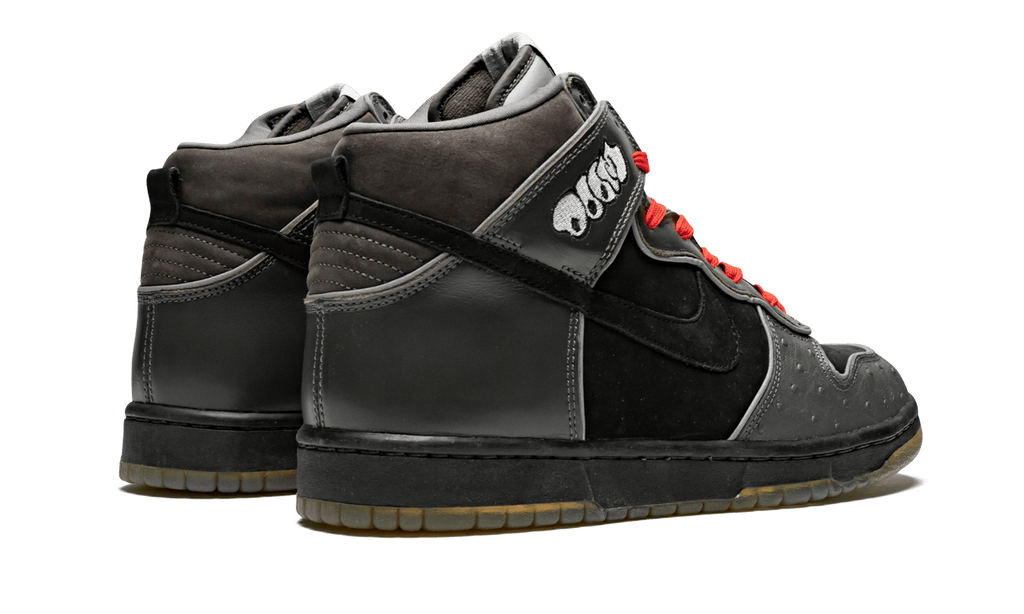 Nike SB Dunk High MF Doom