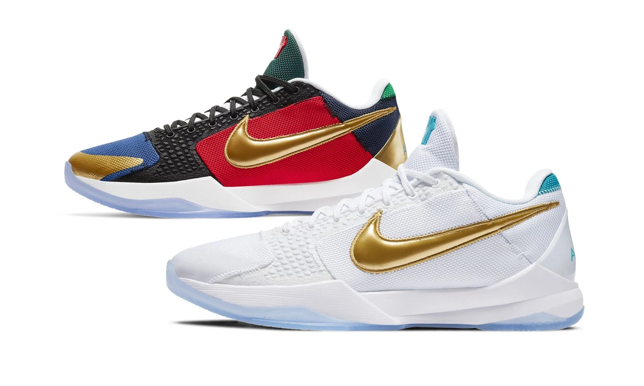undefeated what if kobe pack