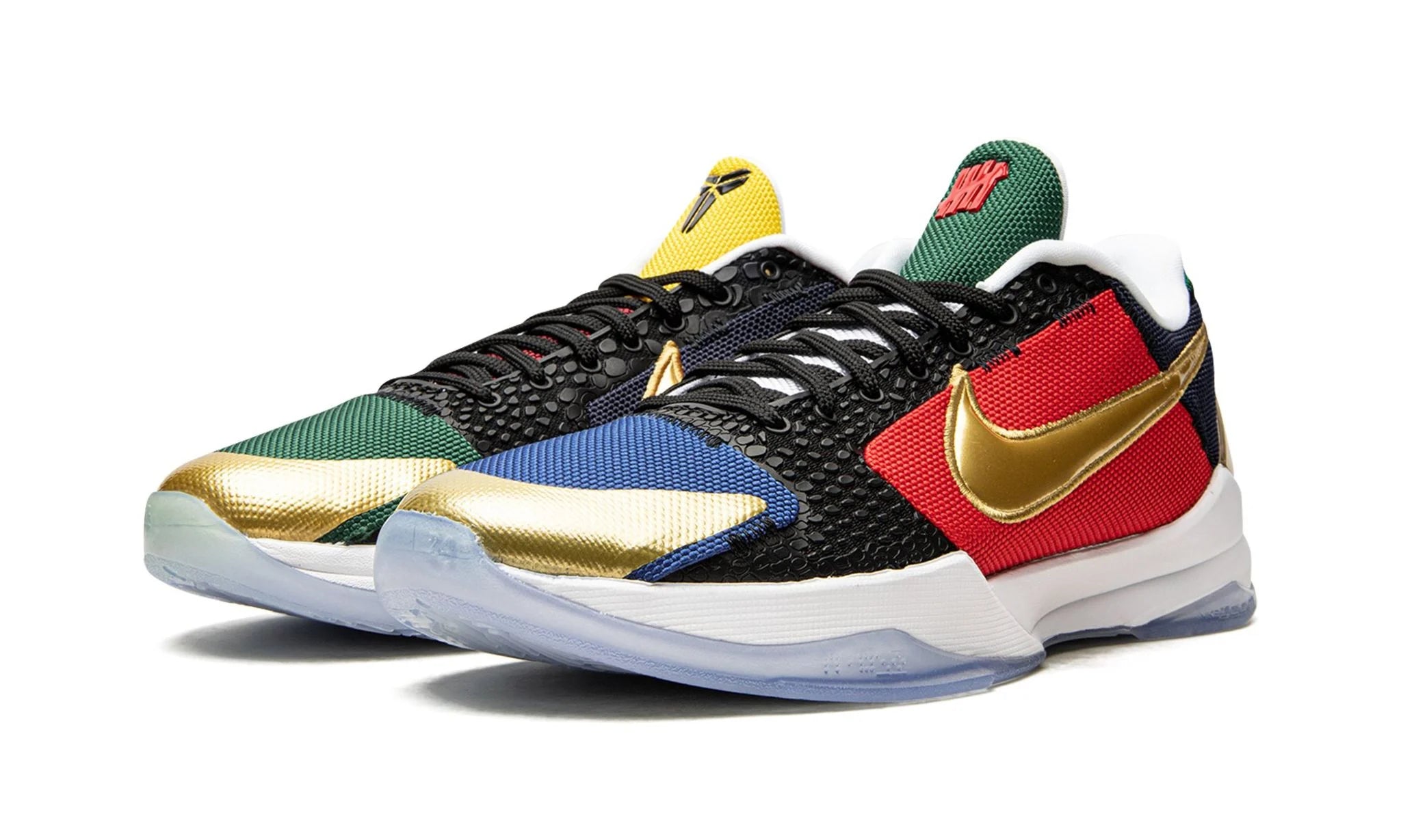 undefeated pack kobe