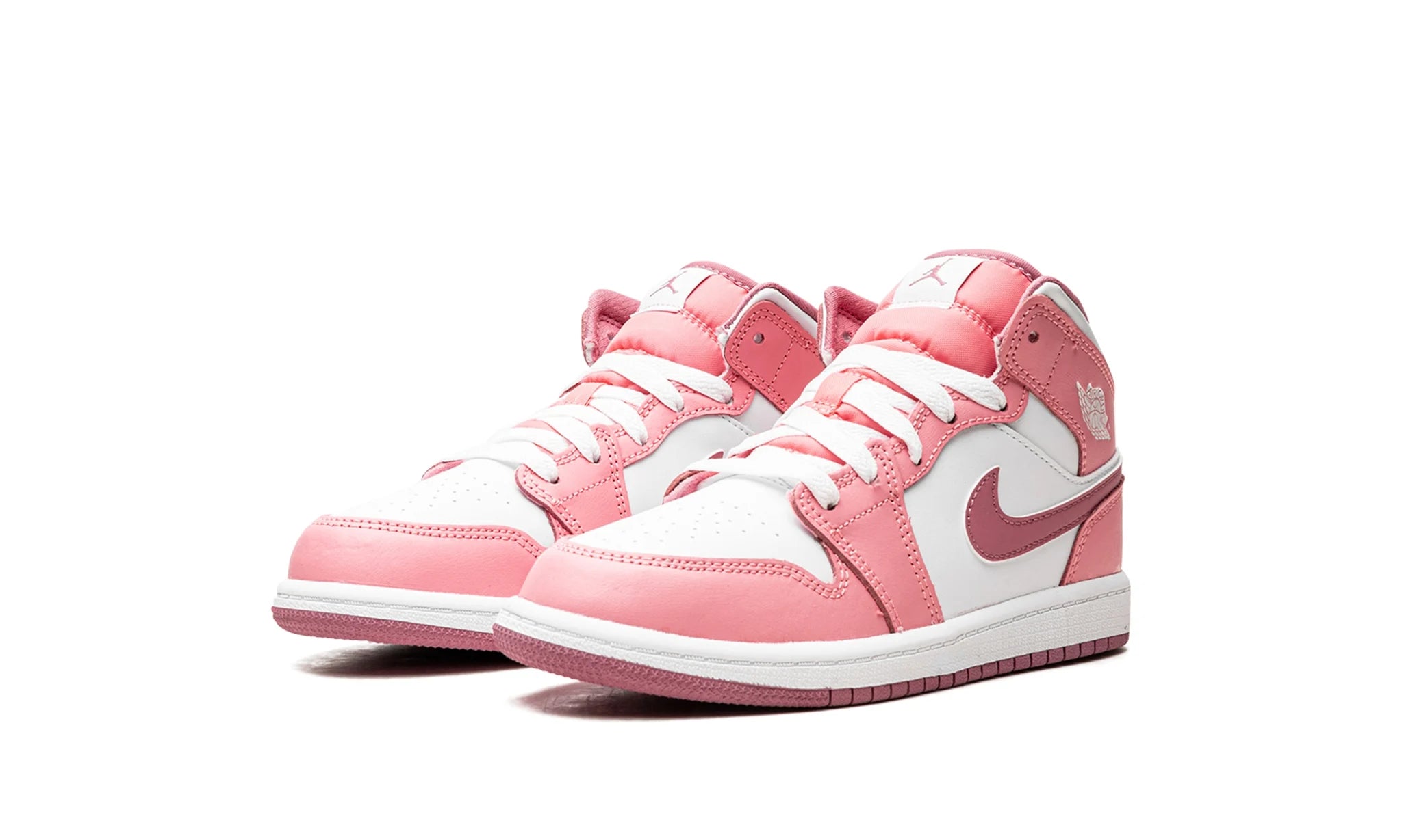 Jordan 1 Mid Valentine's Day (2023) (GS)